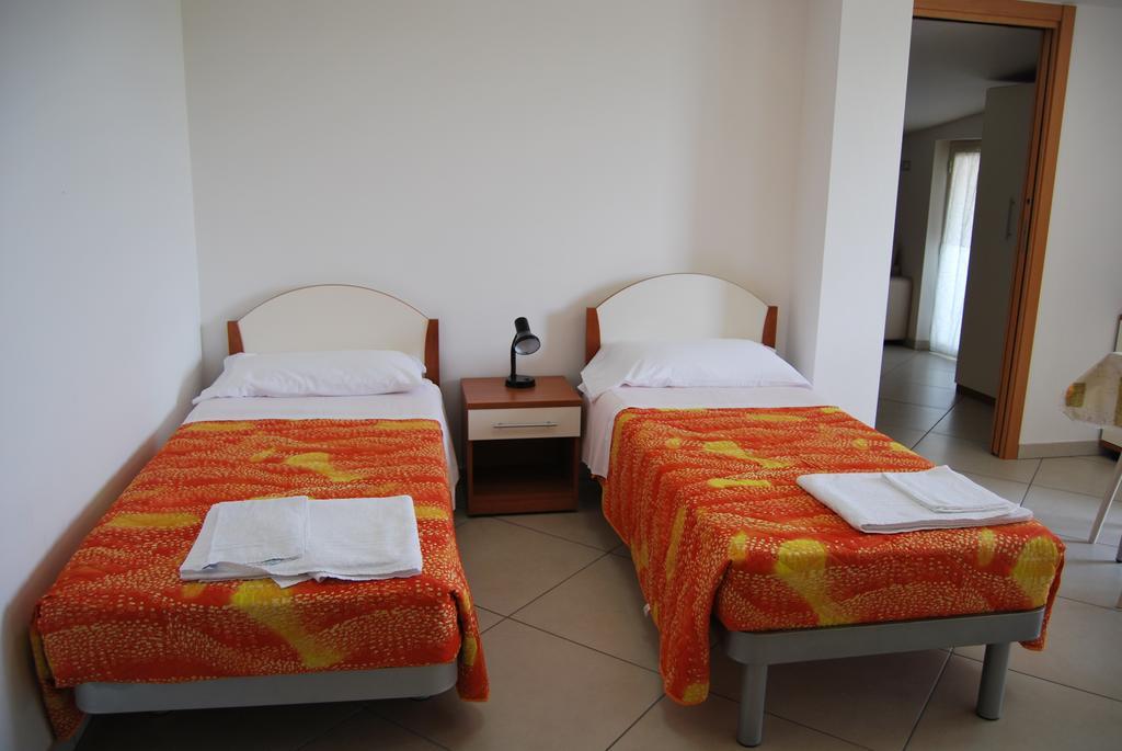 Hotel Europa Nereto ห้อง รูปภาพ
