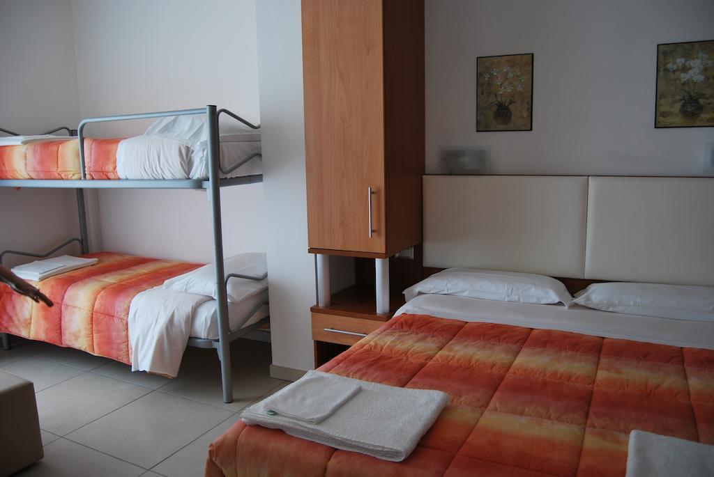 Hotel Europa Nereto ห้อง รูปภาพ