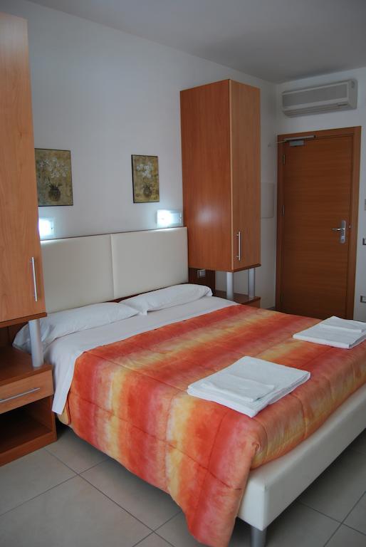 Hotel Europa Nereto ห้อง รูปภาพ