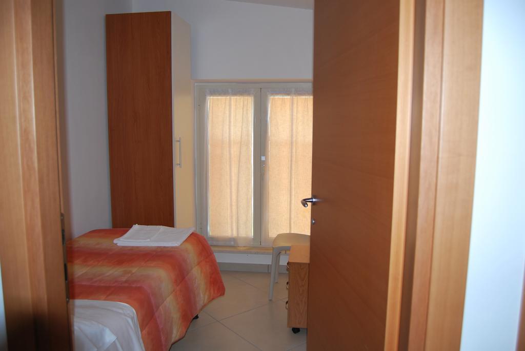 Hotel Europa Nereto ห้อง รูปภาพ
